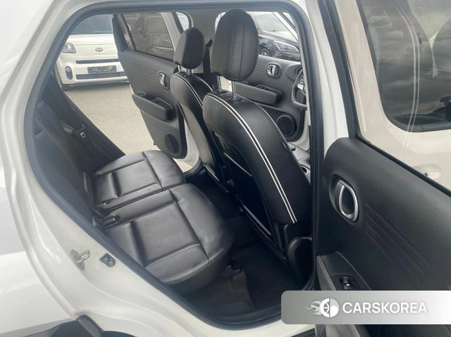 Hyundai Casper id 4546831 из Кореи 7