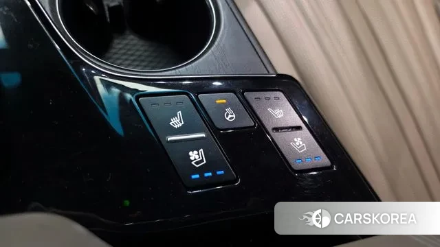 Kia K8 id 3734932 из Кореи 7