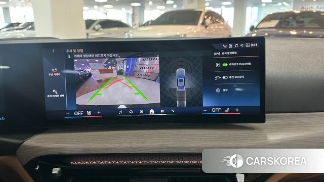 BMW 3 Series (G20) id 3921579 из Кореи 7