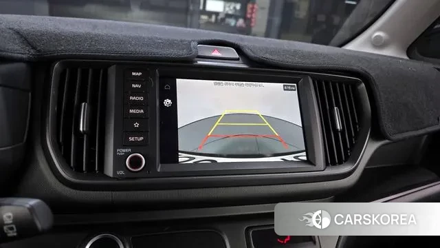 Kia The New Kia Ray id 3629206 из Кореи 7