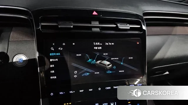 Hyundai Tucson (NX4) id 3735990 из Кореи 7