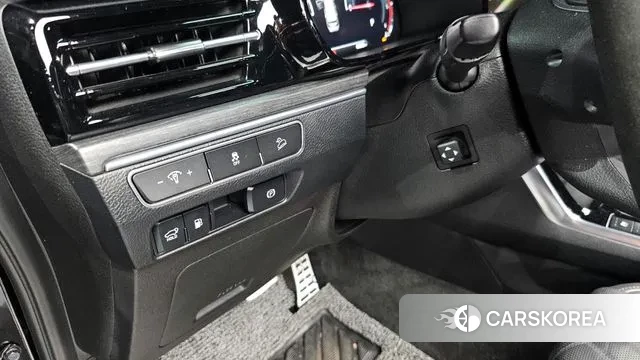 Kia Mohave Master id 3022765 из Кореи 7