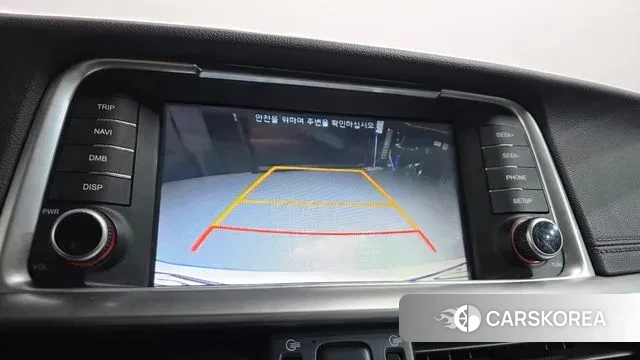 Kia The New K5 2nd generation id 3608005 из Кореи 7