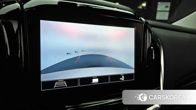 Chevrolet (GM Daewoo) Traverse id 3343999 из Кореи 7