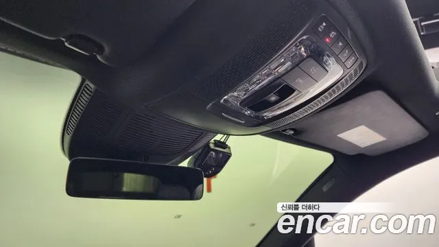 Mercedes-Benz GLS - Class X167 id 2618394 из Кореи 7