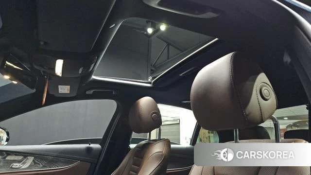 Mercedes-Benz E-Class W213 id 4202098 из Кореи 7