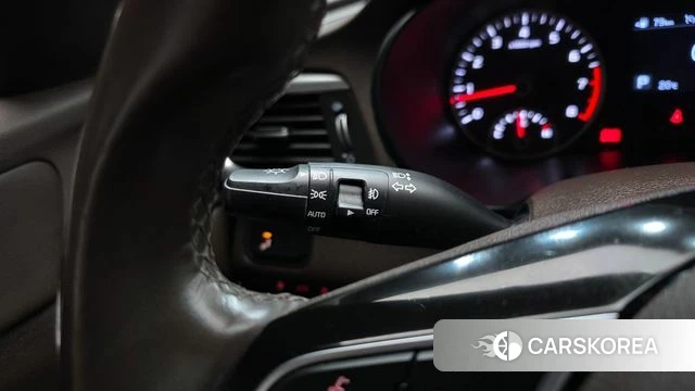 Kia The New K5 2nd generation id 4390427 из Кореи 7