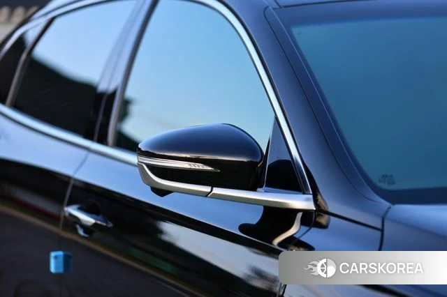 Hyundai The New Grandeur IG id 3905050 из Кореи 7