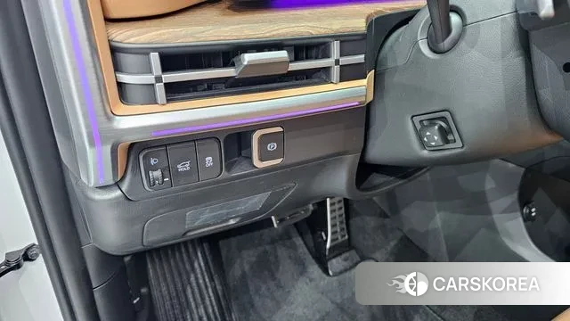 Hyundai Santa Fe (MX5) id 3383223 из Кореи 7