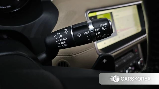 Land Rover Range Rover Evoque id 4502652 из Кореи 7