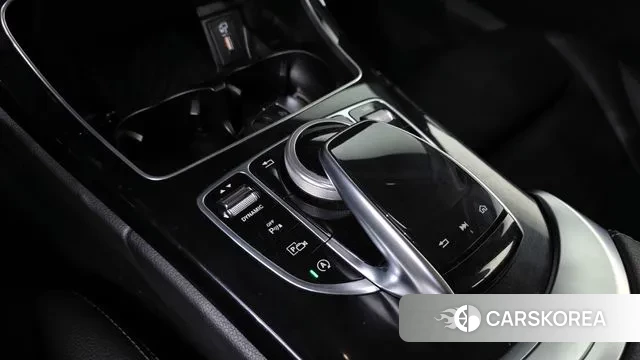 Mercedes-Benz C-Class W205 id 3307452 из Кореи 7