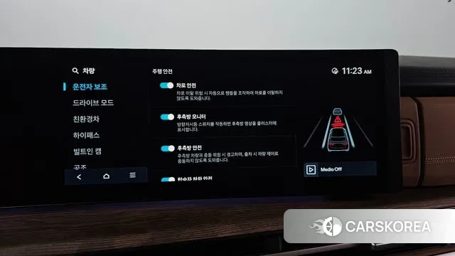 Hyundai Santa Fe (MX5) id 3482459 из Кореи 7