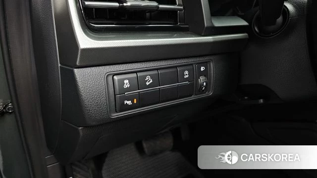 Ssangyong The New Rexton Sports Cannes id 4243088 из Кореи 7