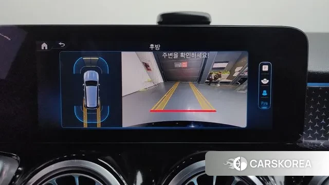 Mercedes-Benz GLB-Class X247 id 3706676 из Кореи 7