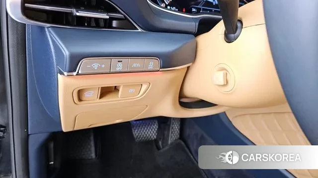 Genesis GV80 id 3059744 из Кореи 7