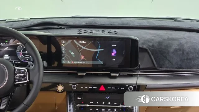 Kia Carnival 4th generation id 3587410 из Кореи 7