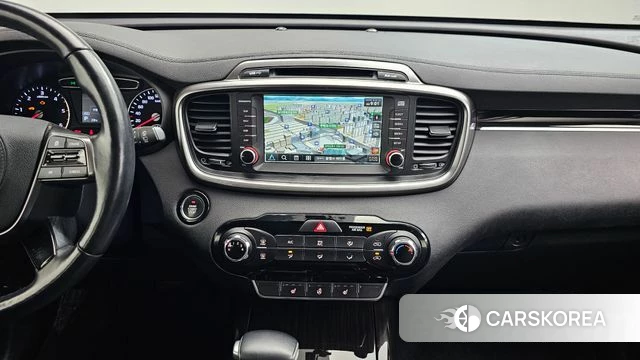 Kia The New Sorento id 4531109 из Кореи 7