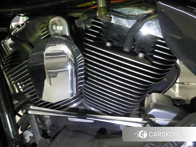 Harley-Davidson Street Glide FLHX1690 id 3947965 из Японии 7