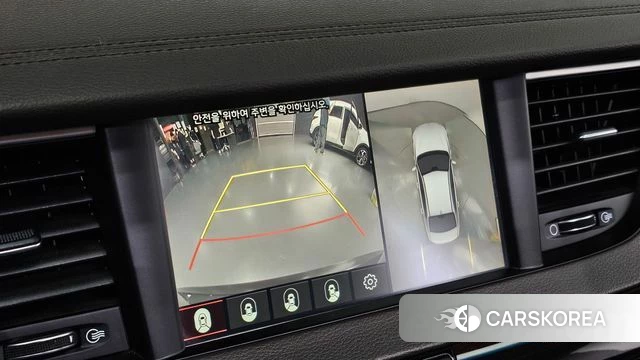 Kia All New K7 Hybrid id 4477217 из Кореи 7