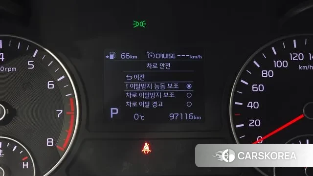 Kia The New K5 2nd generation id 3607918 из Кореи 7