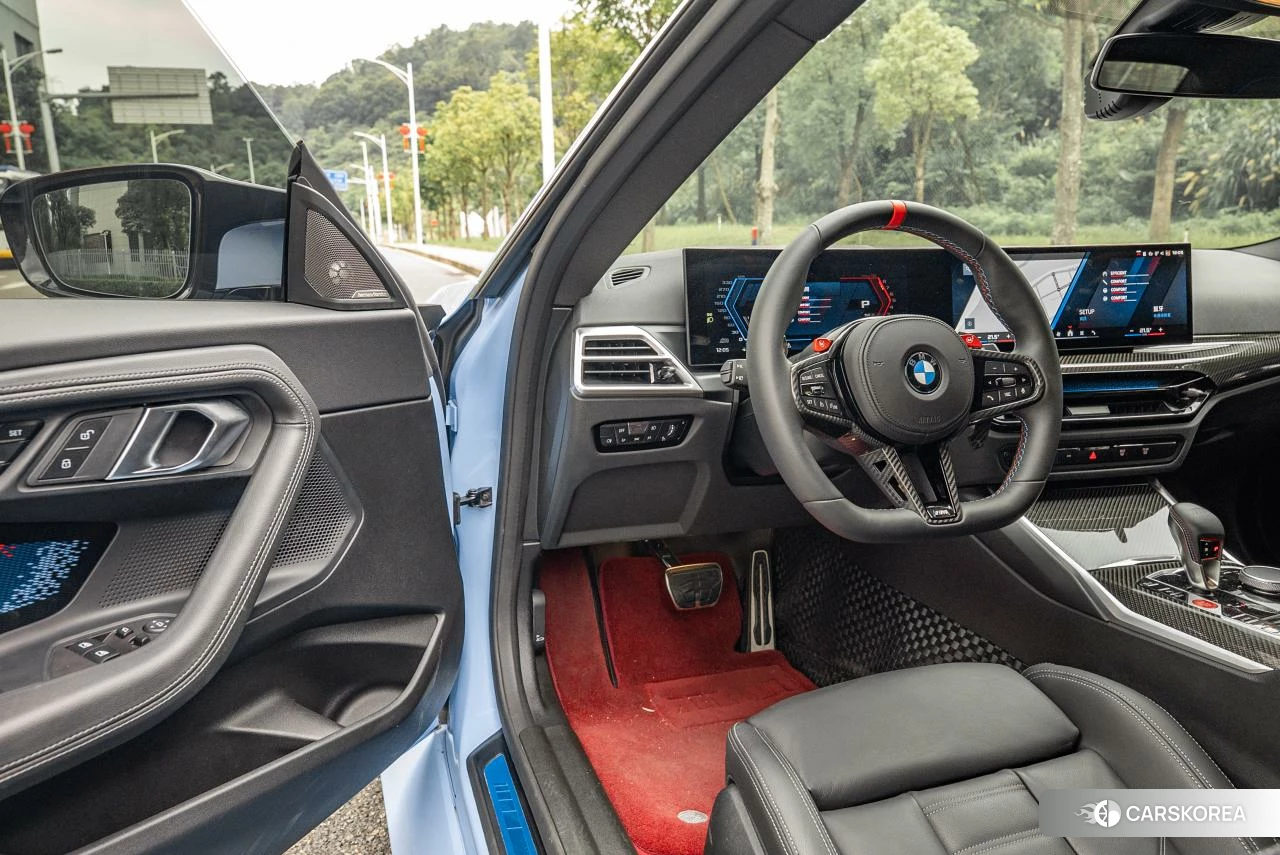 BMW M2 id 4461811 из Китая 7