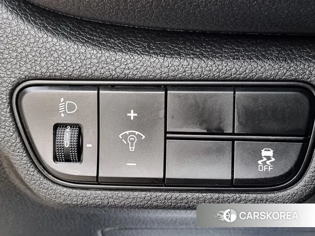 Kia The New Seltos id 3696720 из Кореи 7