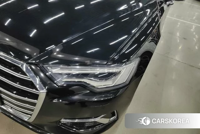 Audi A6L id 4263505 из Китая 7