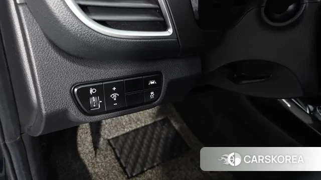 Kia Seltos id 3264175 из Кореи 7