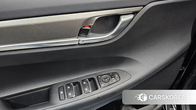 Hyundai The New Grandeur IG id 3318580 из Кореи 7