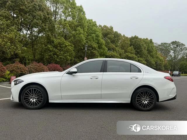 Mercedes-Benz Class C id 4198922 из Китая 7