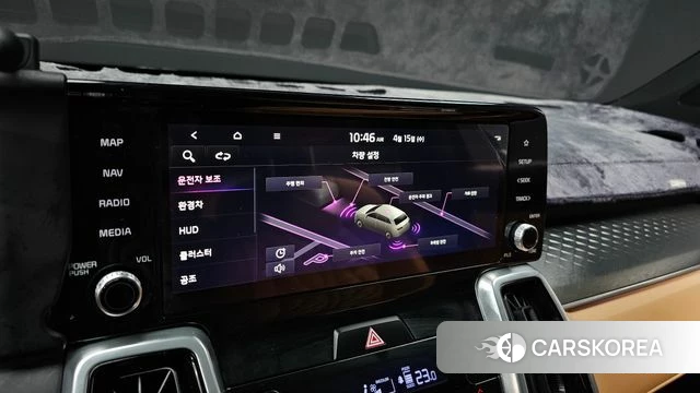 Kia Sorento 4th Generation id 3941634 из Кореи 7