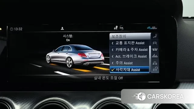 Mercedes-Benz E-Class W213 id 3499487 из Кореи 7