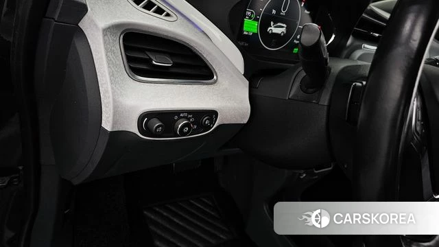 Chevrolet (GM Daewoo) Bolt EV id 4563050 из Кореи 7