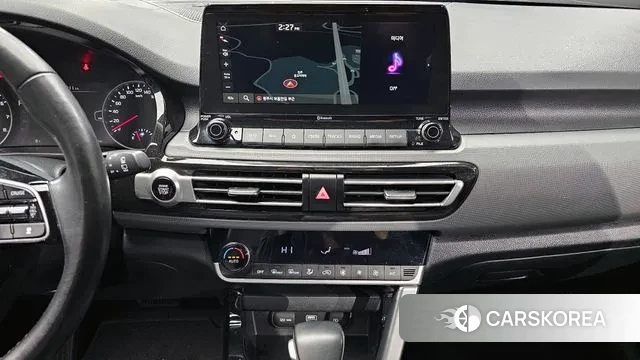 Kia Seltos id 3468070 из Кореи 7