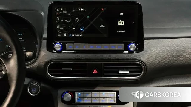 Hyundai Kona Electric id 3089730 из Кореи 7