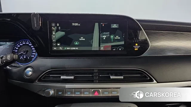 Hyundai Palisade id 3616905 из Кореи 7