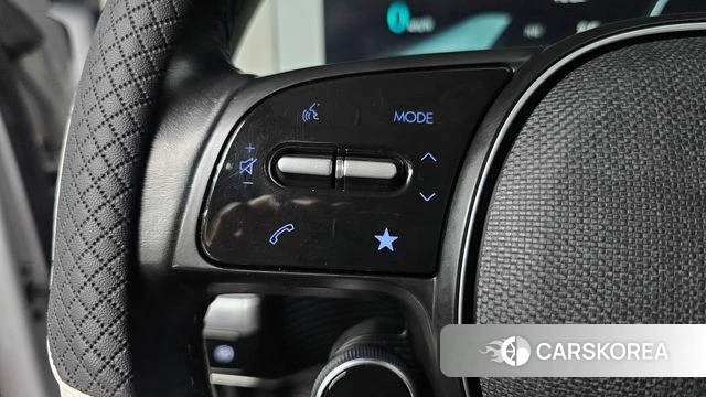 Hyundai Ionic 5 id 4720027 из Кореи 7