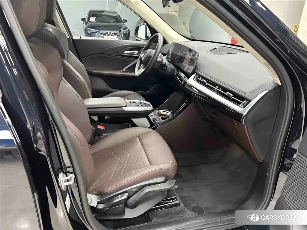 BMW X1 id 4570548 из Китая 7