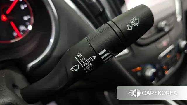 Chevrolet (GM Daewoo) The New Malibu id 3368297 из Кореи 7