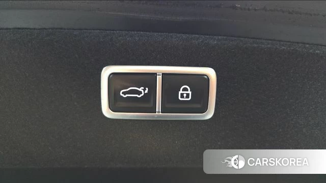 Genesis G80 (RG3) id 4720396 из Кореи 7