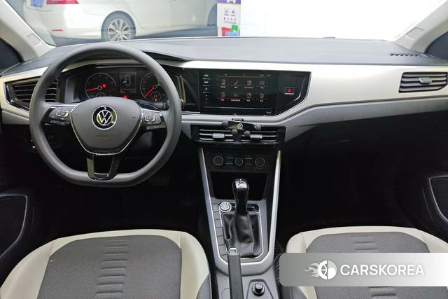 Volkswagen Polo id 4258472 из Китая 7