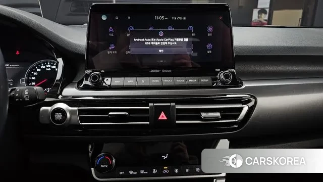 Kia Seltos id 3396353 из Кореи 7