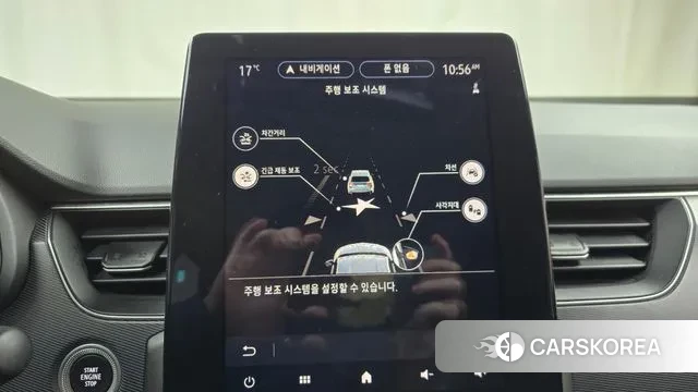 Renault Korea (Samsung) XM3 id 3472857 из Кореи 7