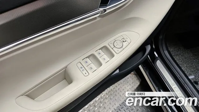 Hyundai The New Grandeur IG id 2926625 из Кореи 7