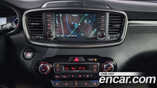 Kia The New Sorento id 2887112 из Кореи 7