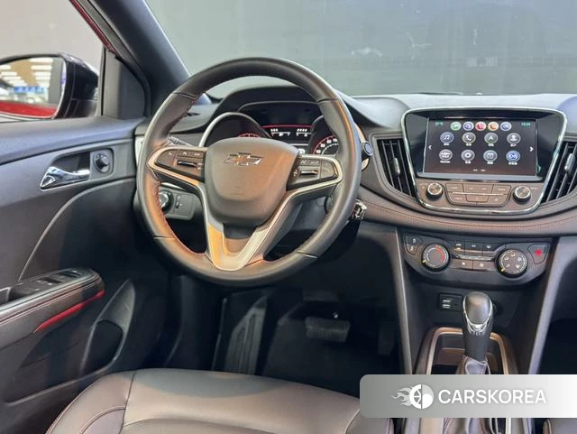 Chevrolet Cruze id 3869712 из Китая 7