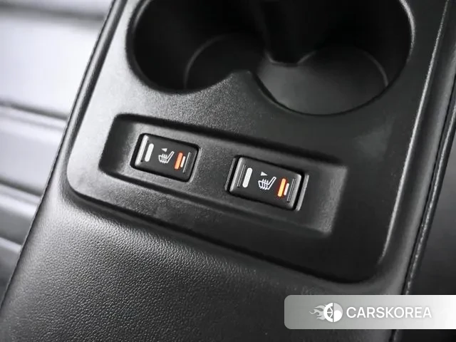 Renault Korea (Samsung) SM6 id 3500009 из Кореи 7