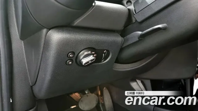 Mini Cooper id 2917883 из Кореи 7