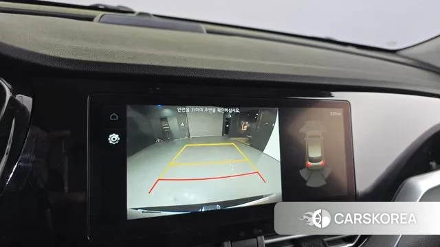 Kia Niro EV id 3691213 из Кореи 7