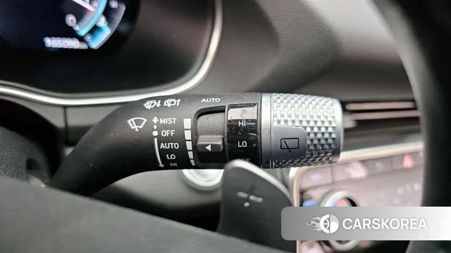 Genesis GV80 id 3690505 из Кореи 7